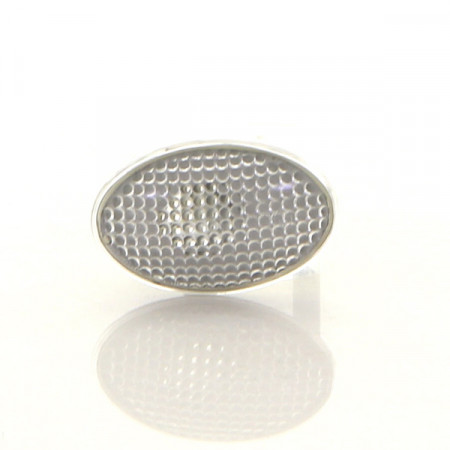 CLIGNOTANT DROIT/GAUCHE BLANC CORSA C 10/00 - 09/06