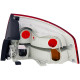 VERRIN DE HAYON (ENTRAXE 500) A3 09/00 - 05/03