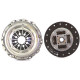VERRIN DE CAPOT (ENTRAXE 500) A3 09/00 - 05/03