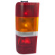 VERRIN DE HAYON (ENTRAXE 500) A3 09/00 - 05/03