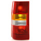 VERRIN DE HAYON (ENTRAXE 500) A3 09/00 - 05/03
