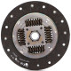 VERRIN DE CAPOT (ENTRAXE 500) A3 09/00 - 05/03