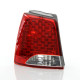 VERRIN DE HAYON (ENTRAXE 500) A3 09/00 - 05/03