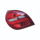 VERRIN DE HAYON (ENTRAXE 500) A3 09/00 - 05/03