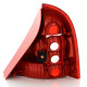 VERRIN DE HAYON (ENTRAXE 500) A3 09/00 - 05/03