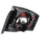 VERRIN DE HAYON (ENTRAXE 500) A3 09/00 - 05/03