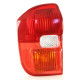 VERRIN DE HAYON (ENTRAXE 500) A3 09/00 - 05/03