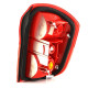 VERRIN DE HAYON (ENTRAXE 500) A3 09/00 - 05/03