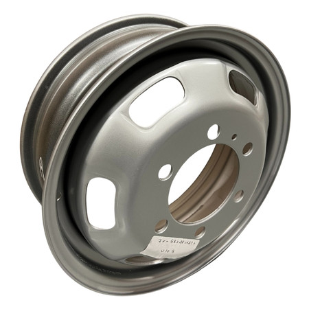 JANTE IVECO DAILY 14 D`ACIER 5.5J X 16" | ET 113| 6 X 170MM