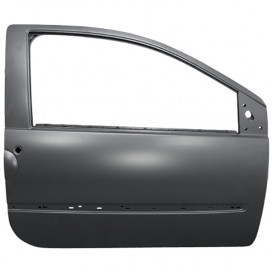 PORTE AVANT DROIT TWINGO 04/07 +