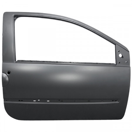 PORTE AVANT DROIT TWINGO 04/07 +
