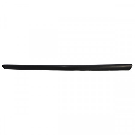 MOULURE PORTE AVANT GAUCHE FIAT 500 09/07