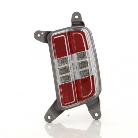 FEU BROUILLARD ARRIERE DROIT PRO CEE'D DEPUIS LE 03/13