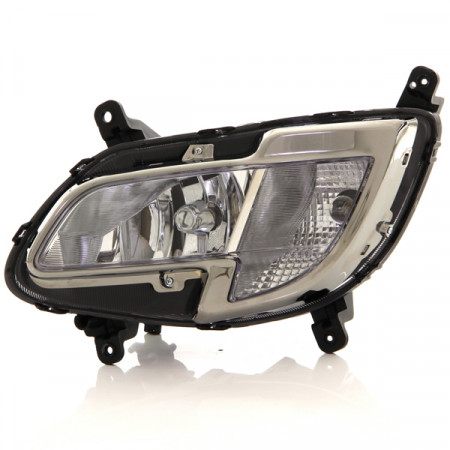 ANTIBROUILLARD AVANT GAUCHE LED PRO CEE'D DEPUIS LE 03/13