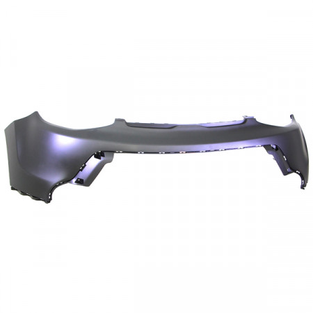 PC AV SUP A PEINDRE KIA SOUL 02/14