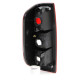 FEU ARRIERE DROIT TYPE D40 NAVARA 01/05 - 03/10