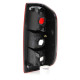 FEU ARRIERE GAUCHE TYPE D40 NAVARA 01/05 - 03/10