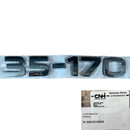 MONOGRAME 35-170 IVECO