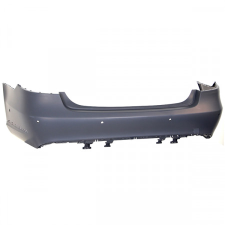 PARE-CHOCS ARRIERE CLASSE E W212 DEPUIS LE 11/12