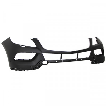 PARE-CHOCS AVANT AVEC RADARS ET LAVE PHARES ML W166 DEPUIS LE 11/11