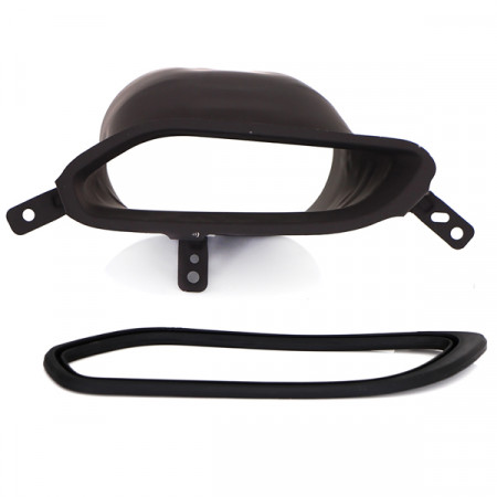 PROTECTION EMBOUT ECHAP PC ARG CITROEN DS5 06/11