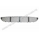 GRILLE DE PARE CHOCS AV CENTRALE W211 AVANTGARDE 03/02-05/06