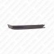 SPOILER AVD DE PARE CHOCS GTI GOLF 2 08/83-10/91