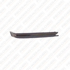 SPOILER AVD DE PARE CHOCS GTI GOLF 2 08/83-10/91