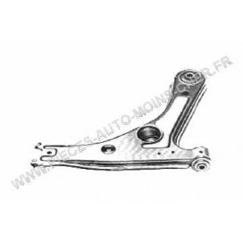 BRAS SUSPENSION AVD/AVG ( sans rotule ) GOLF 08/83-10/91