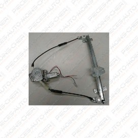 LEVE VITRE ELECT AVG (2 fils) 2/4 PORTES GOLF 2 08/83-10/91