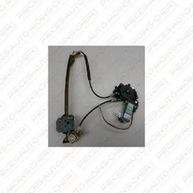 LEVE VITRE ELECT ARD (2 fils) GOLF 2 08/83-10/91