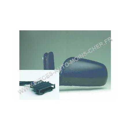 RETROVISEUR G ELEC/CHAUF/A PEINDRE ALHAMBRA 05/98-06/00