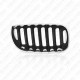 GRILLE DE CALANDRE AVD CHROMEE X3 E83 01/04-08/06