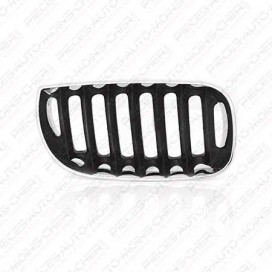 GRILLE DE CALANDRE AVD CHROMEE X3 E83 01/04-08/06