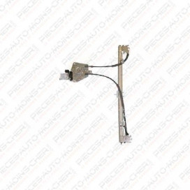 LEVE-VITRE ELECTRIQUE AVANT DROIT EVASION 07/94 - 09/98