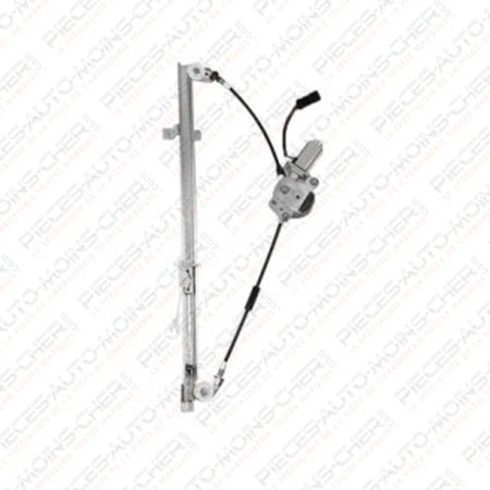 LEVE-VITRE ELECTRIQUE AVANT DROIT DUCATO 10/94 - 12/01