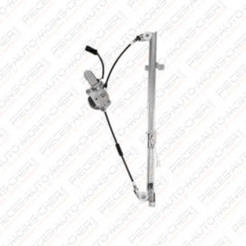 LEVE-VITRE ELECTRIQUE AVANT GAUCHE DUCATO 10/94 - 12/01