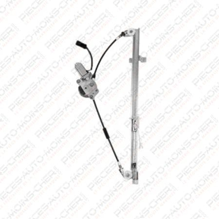 LEVE-VITRE ELECTRIQUE AVANT GAUCHE DUCATO 10/94 - 12/01