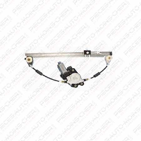 LEVE VITRE ELECT AVD (2 fils) MAREA 09/96-09/01