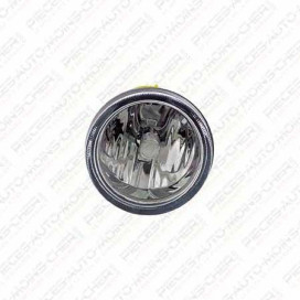 ANTIBROUILLARD D SCUDO DEPUIS 12/06