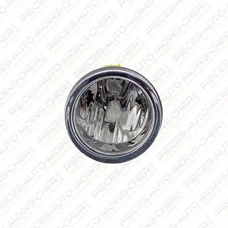 ANTIBROUILLARD D SCUDO DEPUIS 12/06