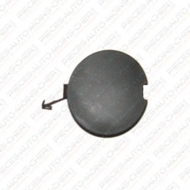 CACHE CROCHET PARE-CHOCS ARRIERE PUNTO 06/03 - 09/05