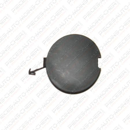 CACHE CROCHET PARE-CHOCS ARRIERE PUNTO 06/03 - 09/05