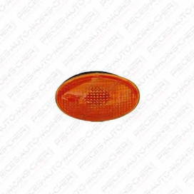 CLIGNOTANT DROIT/GAUCHE ORANGE MONDEO 01/93 - 09/96