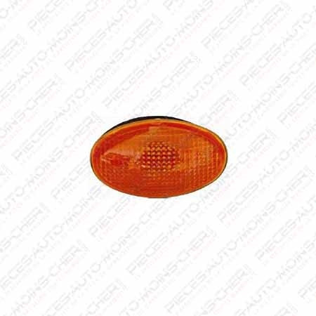 CLIGNOTANT DROIT/GAUCHE ORANGE MONDEO 01/93 - 09/96