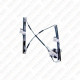 LEVE-VITRE ELECTRIQUE AVANT DROITFOCUS 01/02 - 08/04