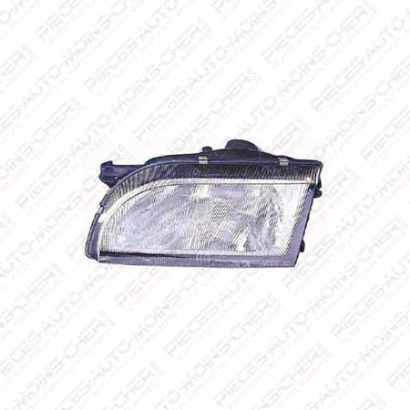 PHARE GAUCHE H4 ELECTRIQUE TRANSIT 07/94 - 02/00