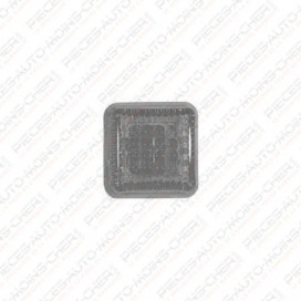 CLIGNOTANT DROIT/GAUCHE BLANC (CARRÉ) COURRIER 01/92 - 06/96