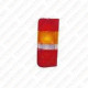 VERRE DE FEU ARRIERE GAUCHE COURRIER 01/92 - 06/96