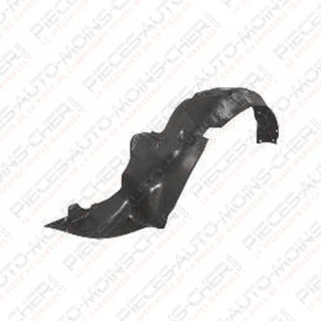 PARE BOUE AILE AVG 3/5 PORTES CIVIC 01/04-12/05